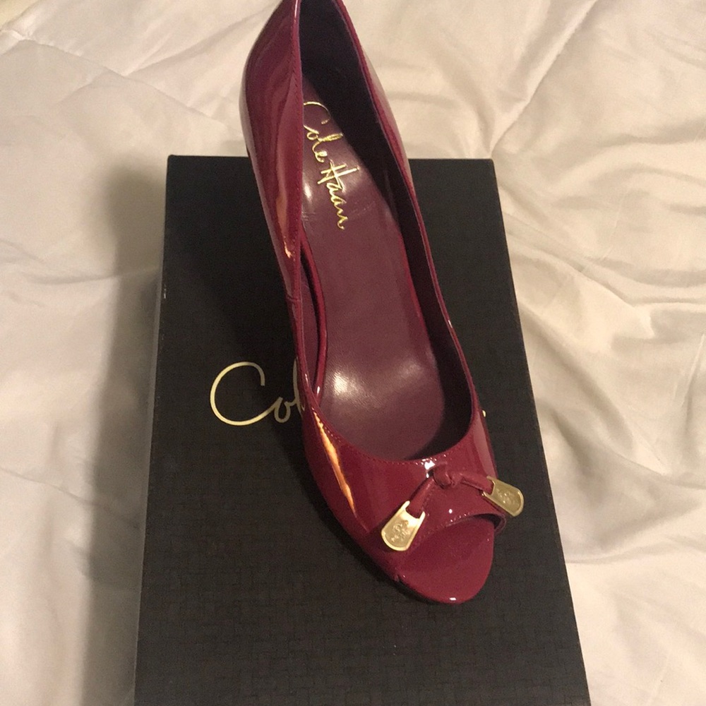 Cole Haan shoes